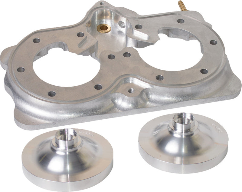 Slp Power Dome Head SET Axys 800 0-6 000 FT - 12-407 Polaris Snowmobiles 2015-2018