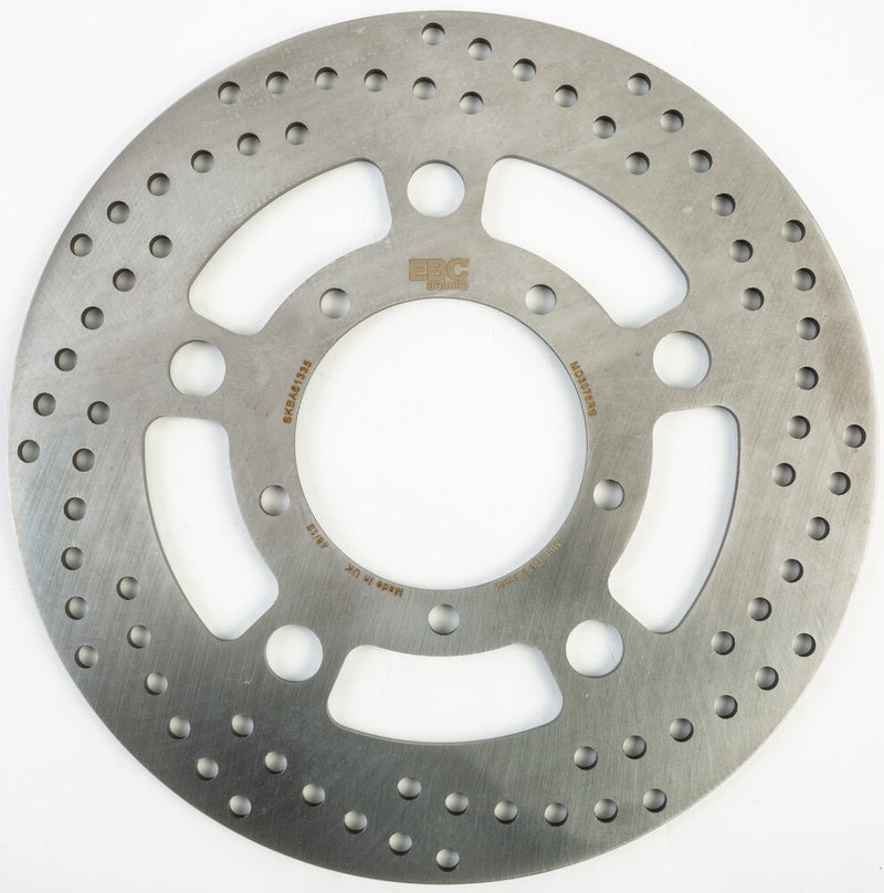 EBC Standard Brake Rotor - MD3078RS Suzuki 1500 Intruder / Intruder 1998-2003