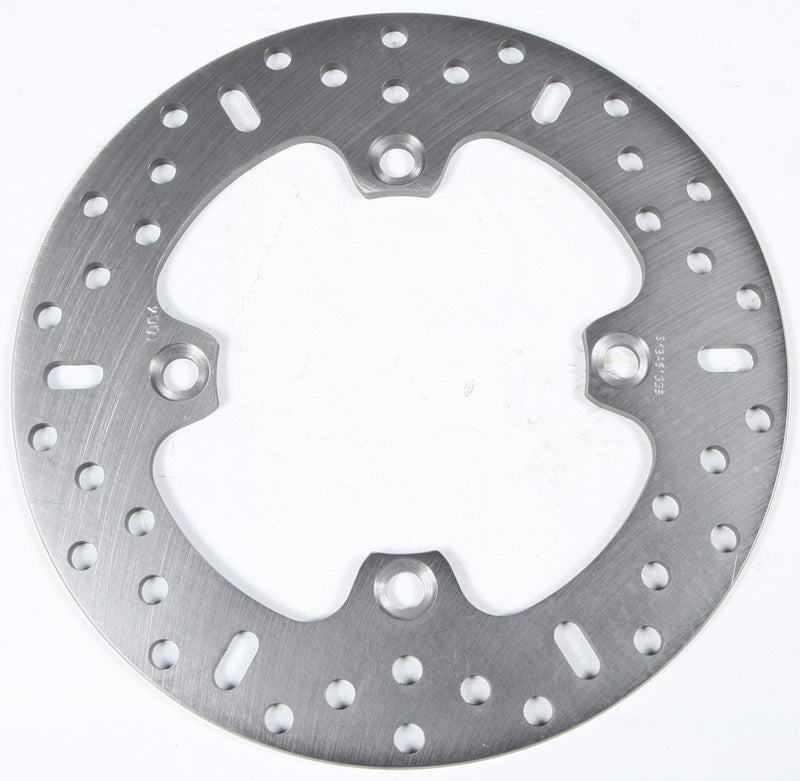 EBC Standard Brake Rotor - MD1004 Honda Motorcycles 1991-2017