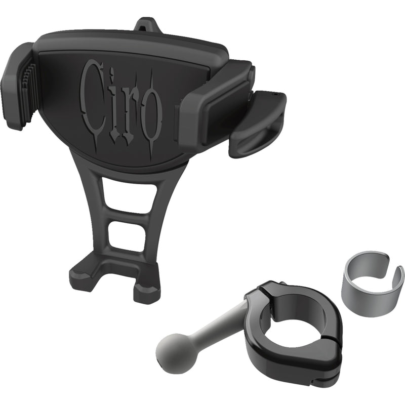 Ciro Constrictor™ Holder - 50353 For Harley Touring 2024-2026