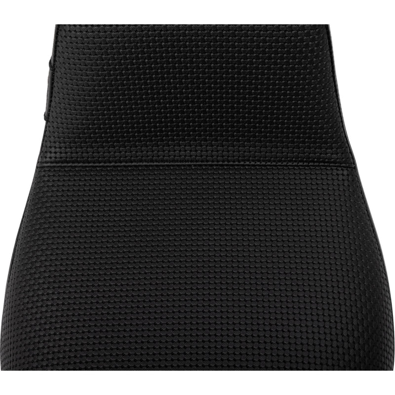 LePera Kickflip Daddy Long Legs Seat - LV-597DLBW For Harley Touring 2023-2026