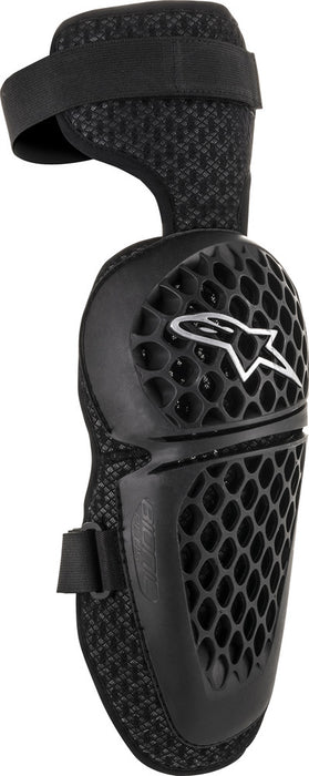 Alpinestars 482-62820 6546219-10-S/M YOUTH BIONIC PLUS KNEE PROTECTORS SM/MD