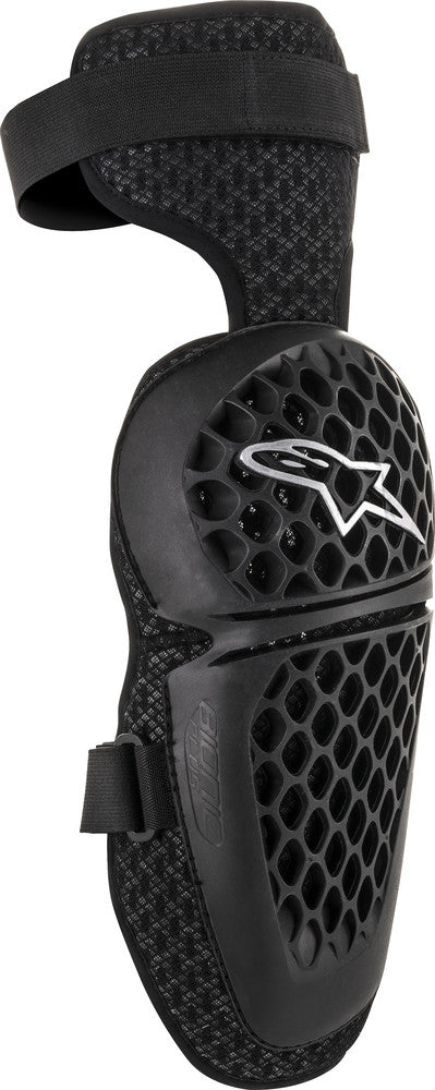 Alpinestars 482-62821 6546219-10-L/XL YOUTH BIONIC PLUS KNEE PROTECTORS LG/XL