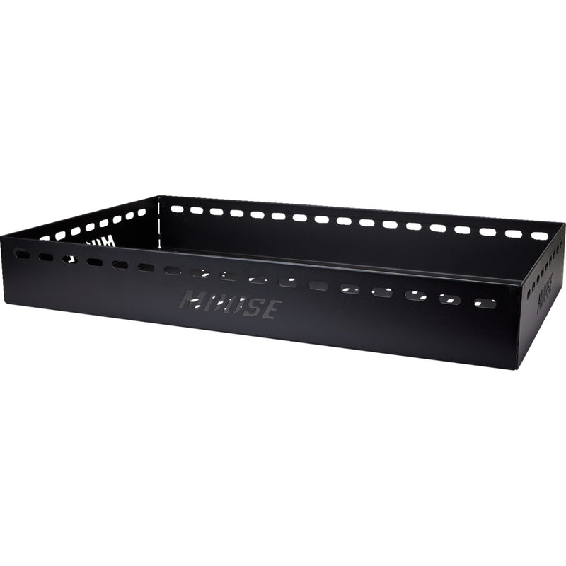 MOOSE OFFROAD 1512-0257 4044PF Universal Upper Deck System Cargo Bed Rack Cargo Bed Rack - Upper Deck System - Large
