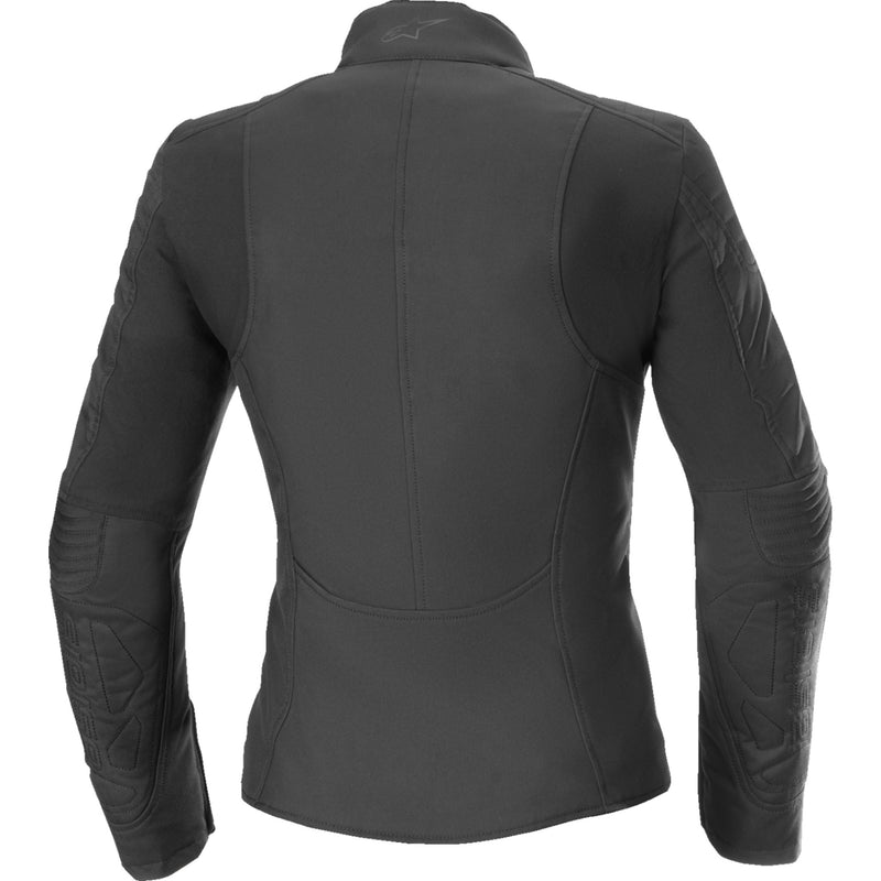 ALPINESTARS Stella Isla WR Jacket Black/Black