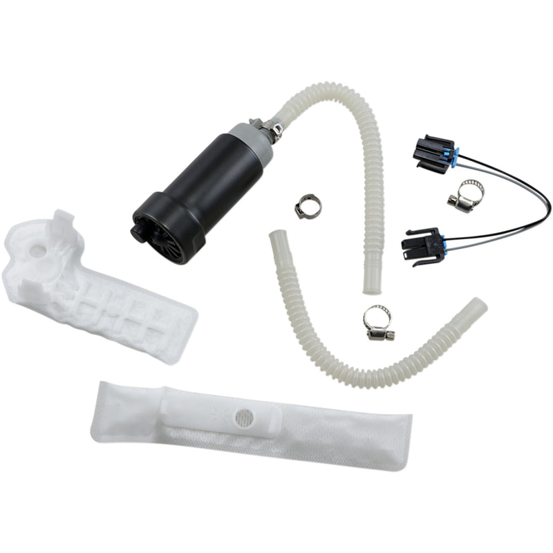 All Balls Fuel Pump Rebuild - 47-2011 For Harley Motorcycles 2004-2017