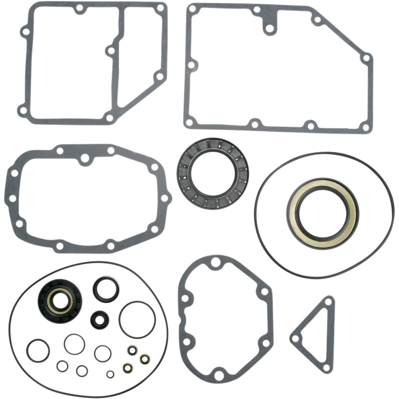Cometic Gasket Kit - C9468 For Harley Dyna 1991-1998