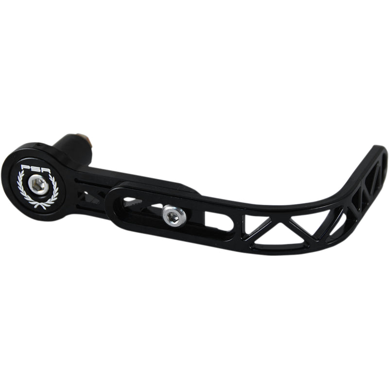 PSR 0615-0260 00-03500-22 GP Racing Lever Protector Lever Protector - Black