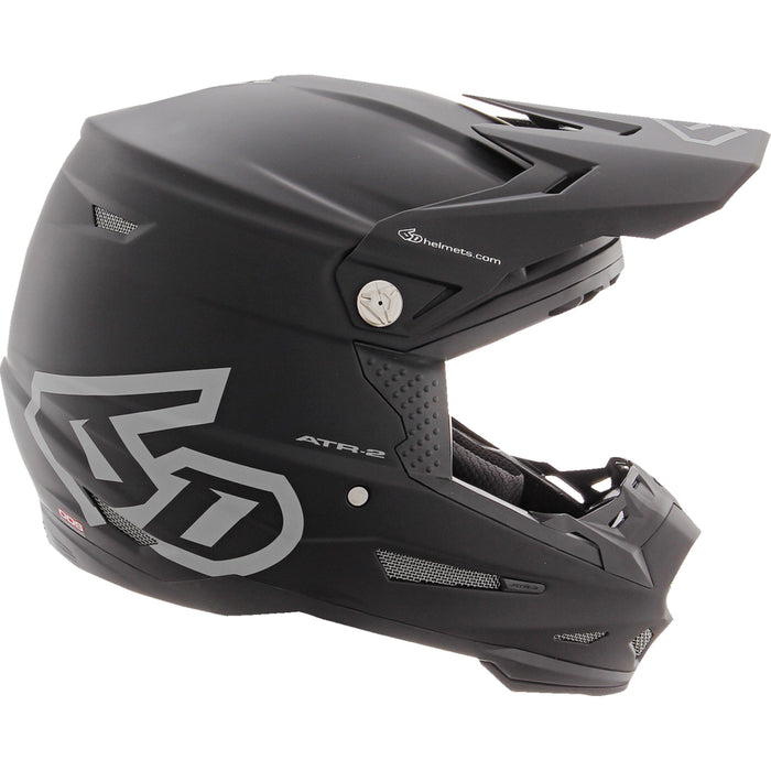 6D HELMETS ATR-2 Helmet - XS