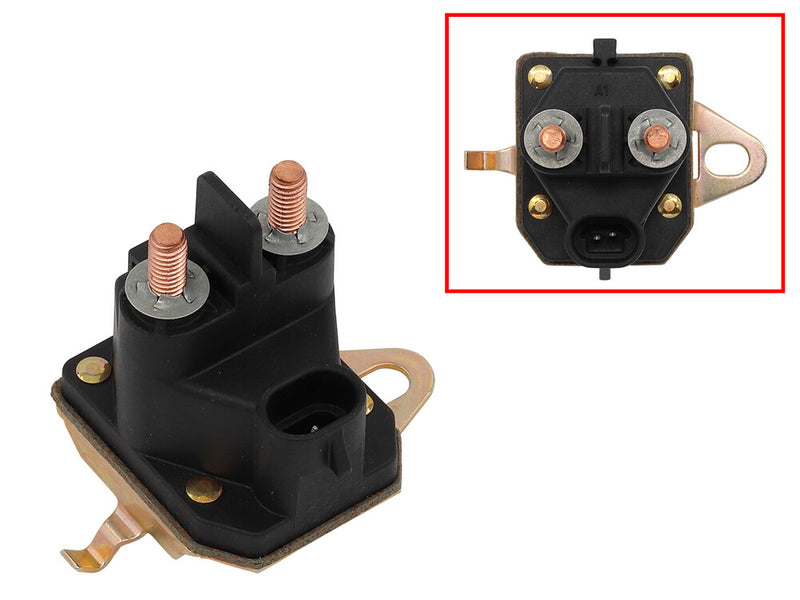Sp1 Starter Solenoid - SM-01460 For Arctic Cat Snowmobiles 2017-2023 | Yamaha Snowmobiles 2018-2022