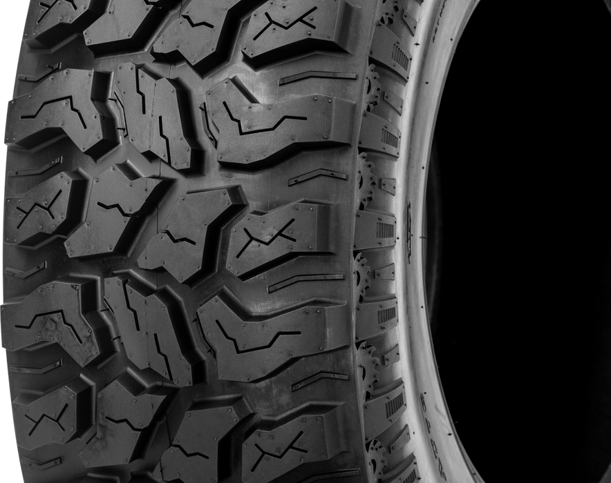 Sedona 570-5321 570-5321 Ridge Saw Tire