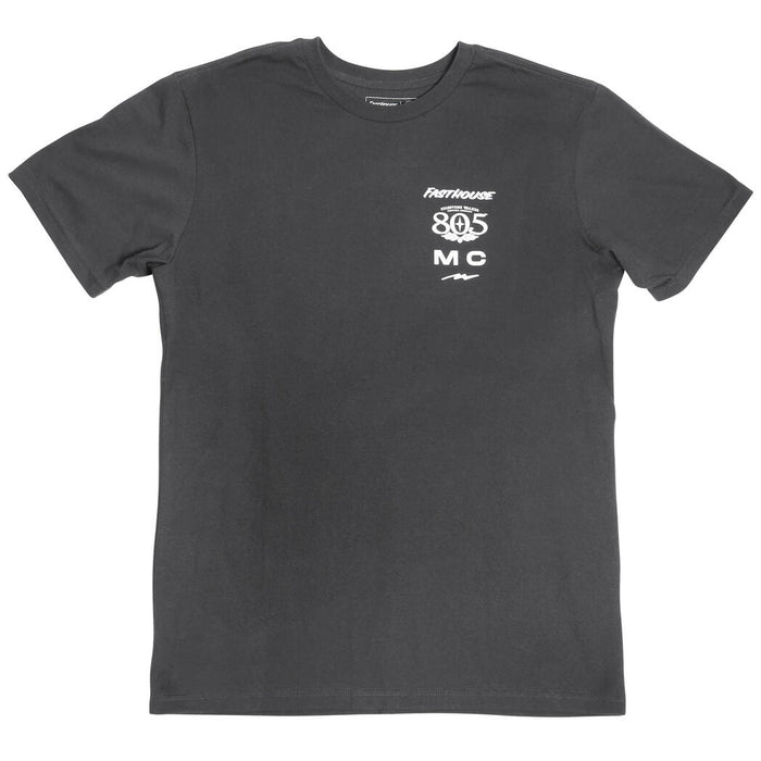 Fasthouse 805 Parallel SS TEE