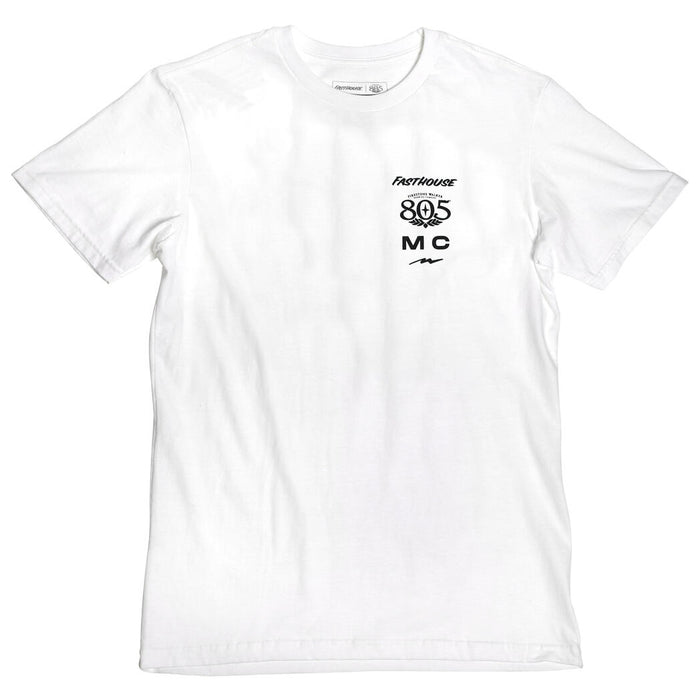 Fasthouse 805 Parallel SS TEE