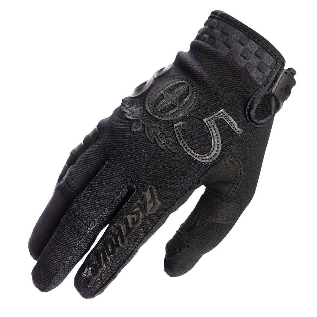 Fasthouse Speed Style 805 Growler Glove - SpazCycle
