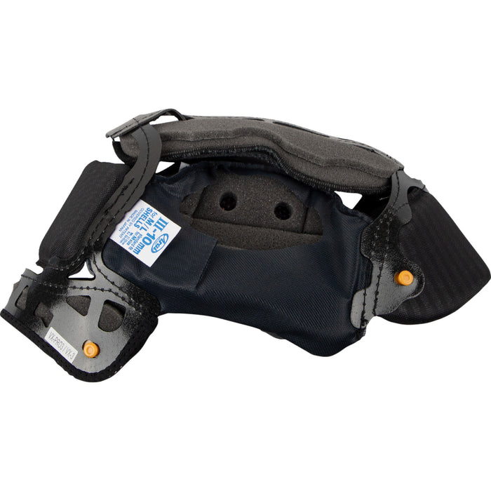 ARAI HELMETS XD-4/VX-Pro3/VX-Pro4 Helmet Liner — Interior Pad - mm