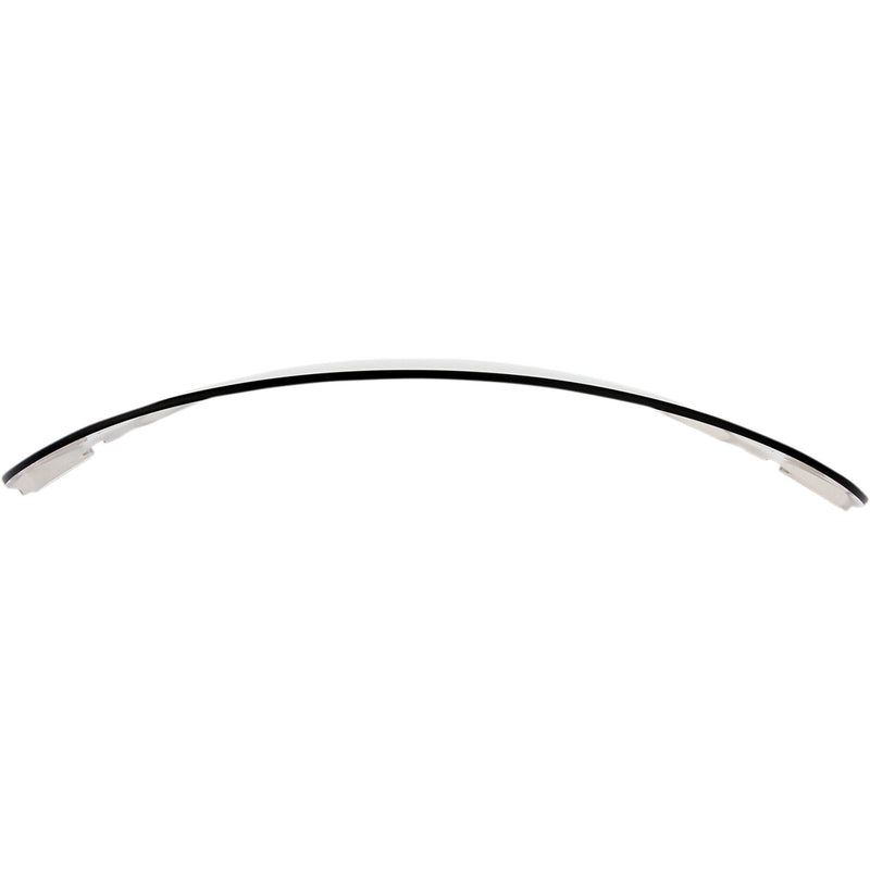 Slipstreamer 130 Series Windshield - S-235-8 For Harley Touring 2014-2020