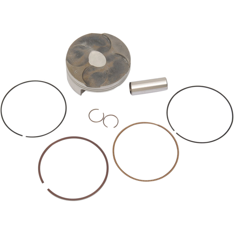 Pro X Piston Kit - 01.1342.B Honda CRF250R 2010-2013