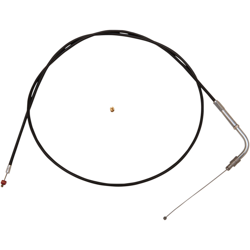 Barnett Cable - 101-30-30018-06 For Harley Touring 2002-2006