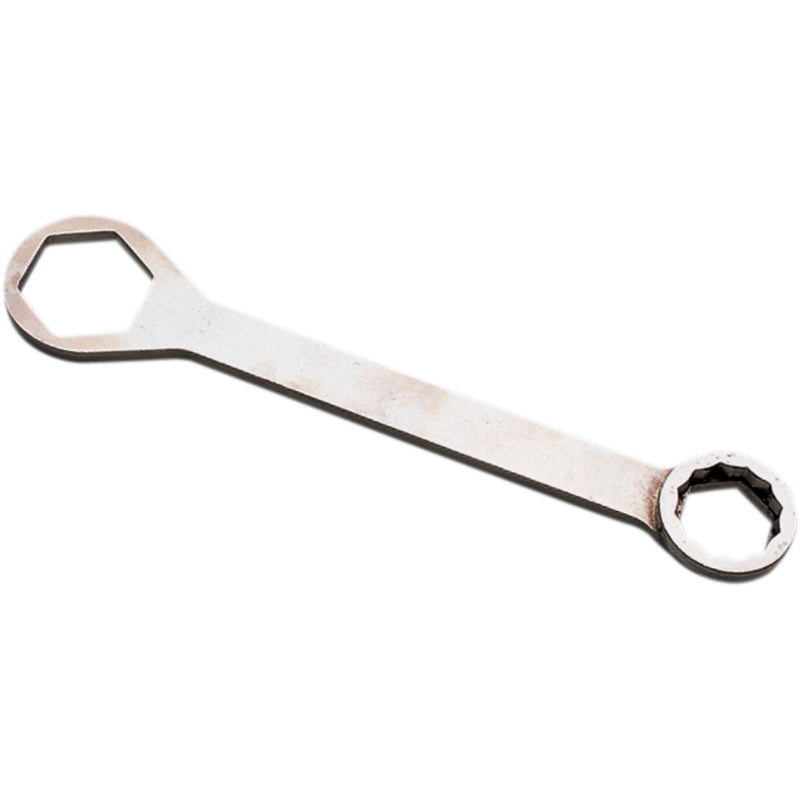 MOOSE OFFROAD M01031 01-031 Rider's Wrench By Fredette Wrench - Rider's - Box End - 19 mm | 27 mm