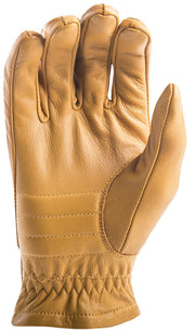 Palm angle of tan Recoil Glove