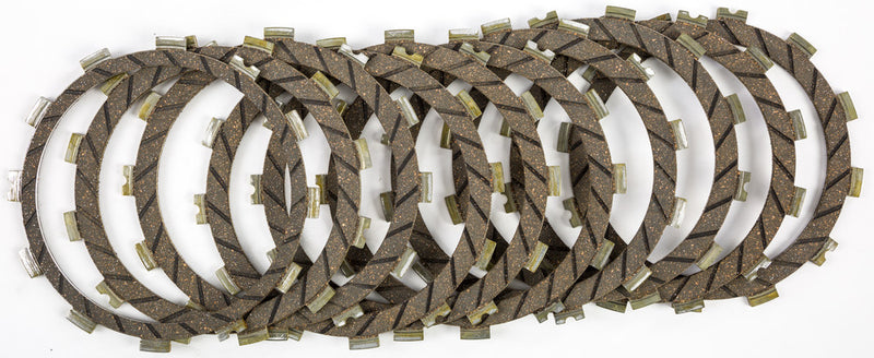 EBC Redline Clutch Kit - CK3451 Suzuki 1000 / 1000F 2005-2007
