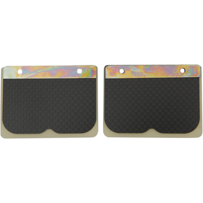 BOYESEN PRO124 PRO124 Pro Series Reed Set kawasaki