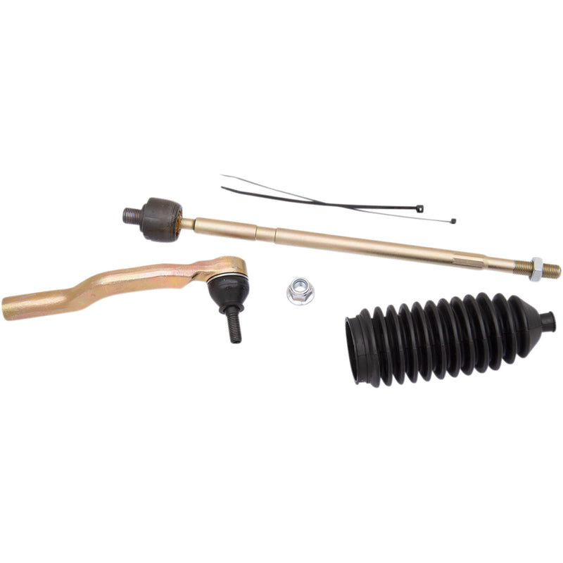 Moose Offroad Tie Rod End - 51-1085-L Polaris RZR 2017-2024