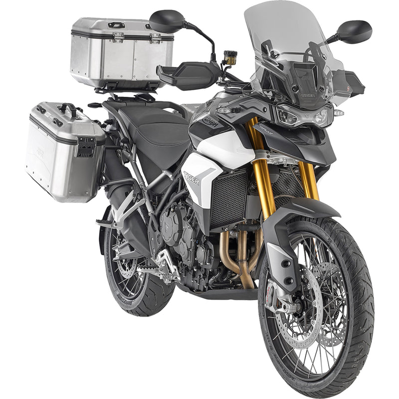 Givi Windshield - D6415S Triumph Tiger 900 2020-2024
