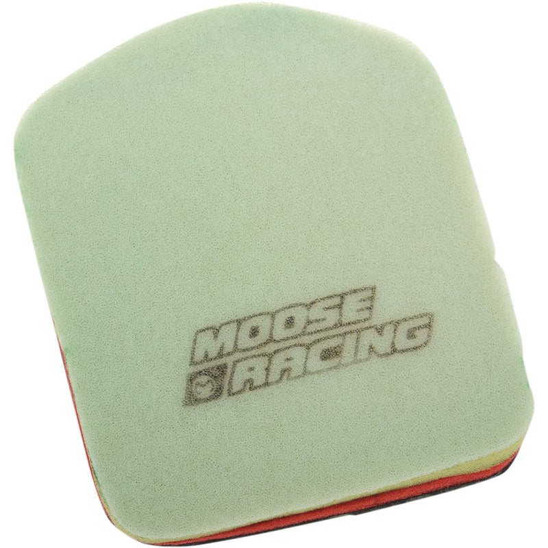 MOOSE OFFROAD 1011-2792 P2-20-01 Precision Pre-Oiled Air Filter honda