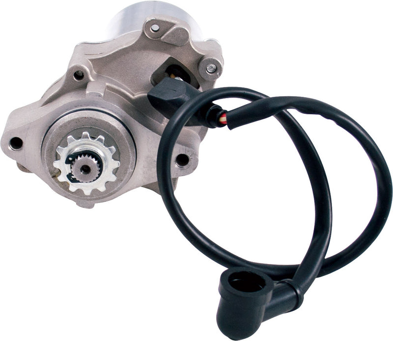 Mogo Parts 609-1801 07-0101 4-STROKE STARTER MOTOR 50-125CC HORIZONTAL ENGINE