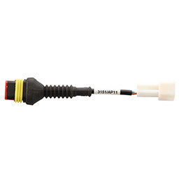 Texa 130-0049 AP11 BASIC CABLE KAW