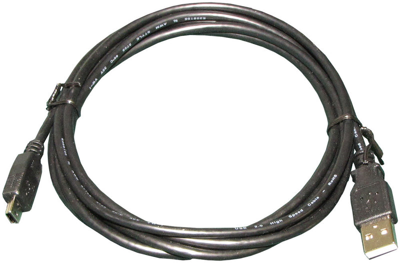 Diag4 Bike Computer to Interface Cable - 0KL01410