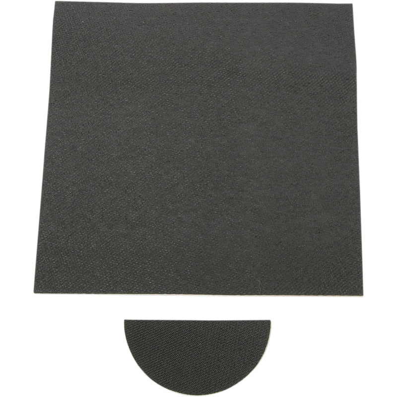 PC RACING PC10X PC10X Pro-Seal Universal Air Filter Gasket Air Filter Gasket - Pro Seal - Universal