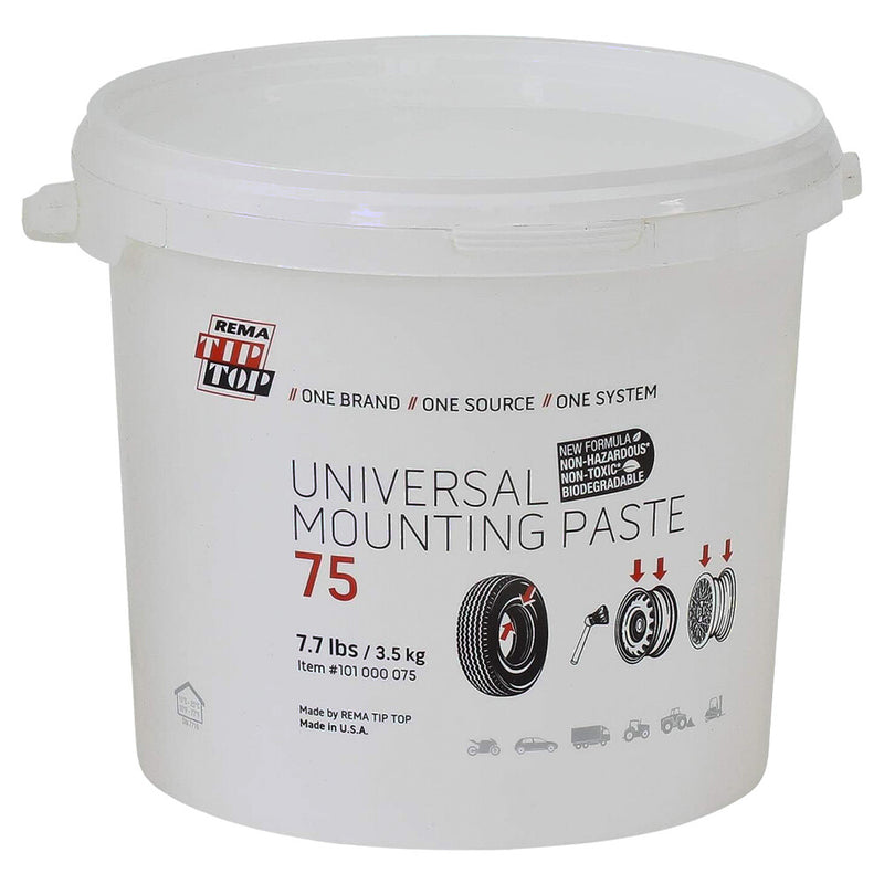 Rema Tip Top 85-4167 EP7 TIRE MOUNTING PASTE 7.7LB 4/CASE