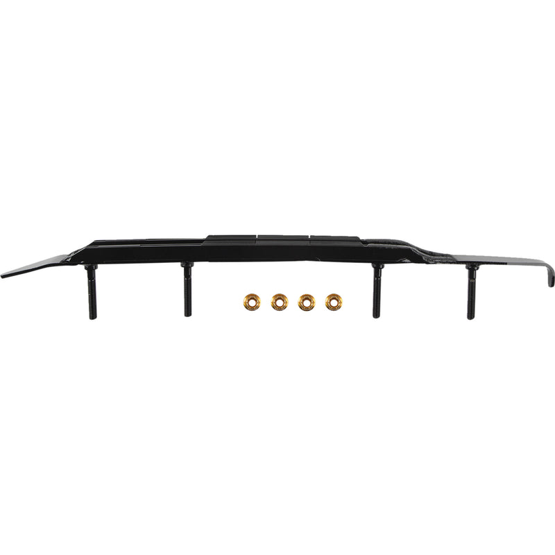 WOODY'S 4612-0365 S2Y6-6580 Slim Jim2® Wear Bars 6"