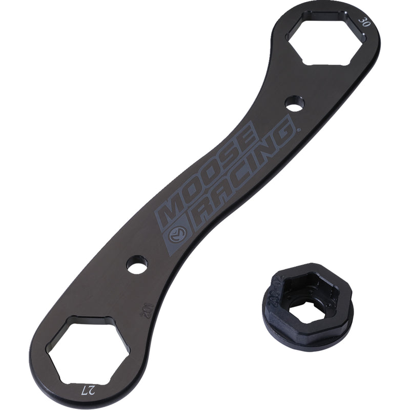 Moose Offroad Wrench - 22-1023 For KTM Dirt Bikes 2022-2025 | Gas Gas Dirt Bikes 2024-2025