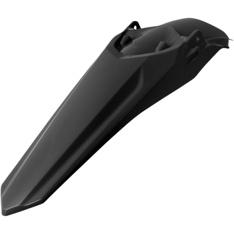 ACERBIS 1403-3387 2858900001 Rear Fender black