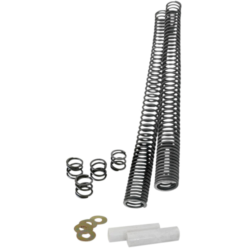 Progressive Suspension Fork Lowering Kit Fork Lowering Kit Indian Scout - 10-1570 For Indian Scout 2015-2023