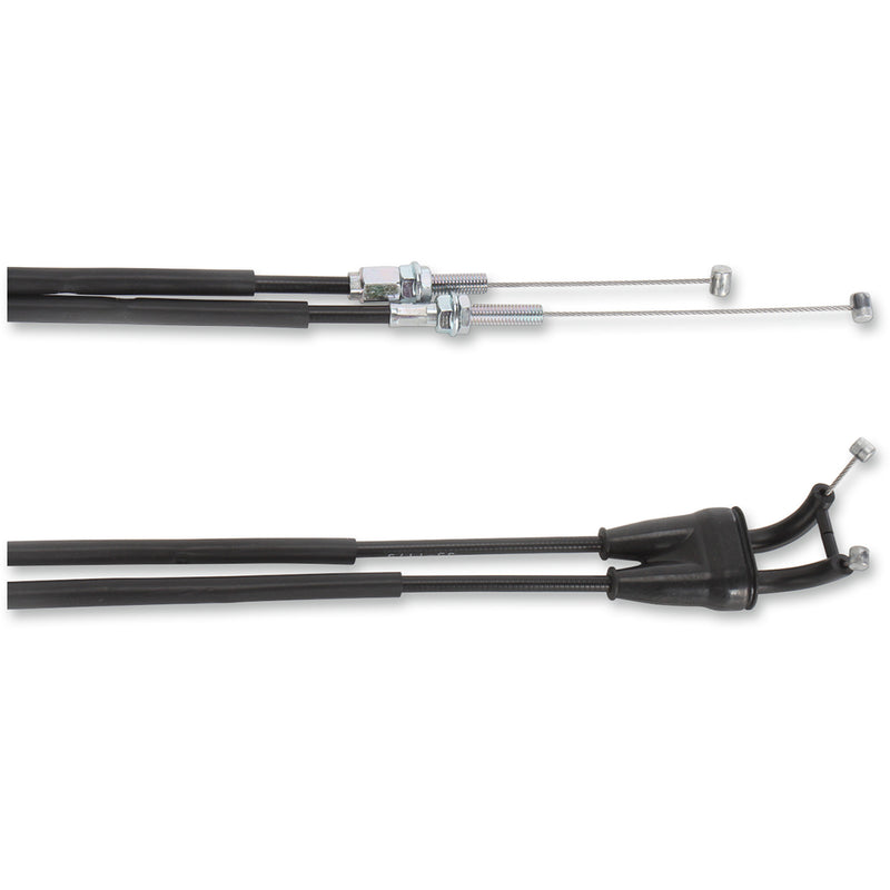 Moose Offroad Cable - 45-1178 Yamaha Dirt Bikes 2000-2002