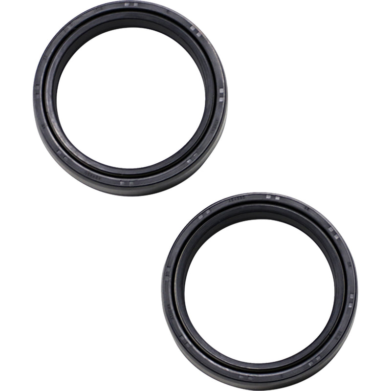 Parts Unlimited Seal - 0407-0156 Kawasaki Ninja 2000-2003