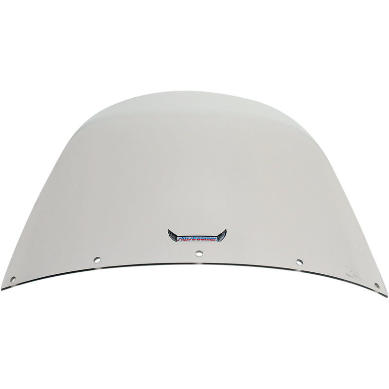 Slipstreamer 130 Series Windshield - S-131-16 For Harley Electra Glide 1986-1995