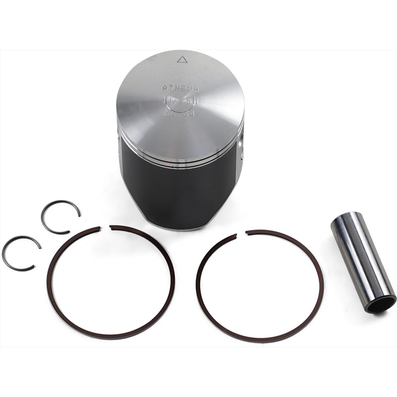 Athena Piston Kit - S4F06640018A For Husqvarna Dirt Bikes 2014-2025 | Gas Gas 250 2022-2024