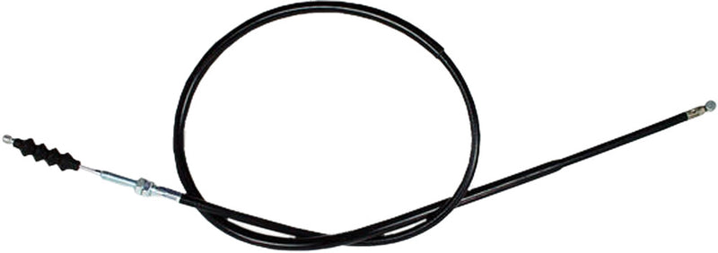 Motion Pro 70-2163 02-0163 BLACK VINYL CLUTCH CABLE