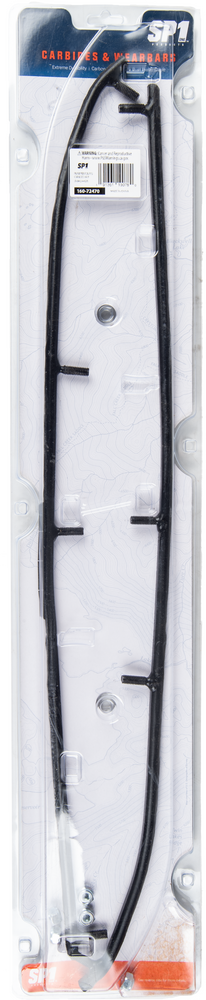 Sp1 160-72470 A-04-0-4-658 RIPPER FOUR75 CARBIDES YAM YAM S/M