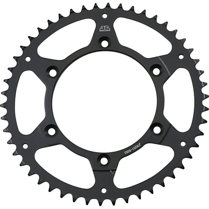 JT Sprockets Sprocket - JTR251.50SC Yamaha Dirt Bikes 2002-2021