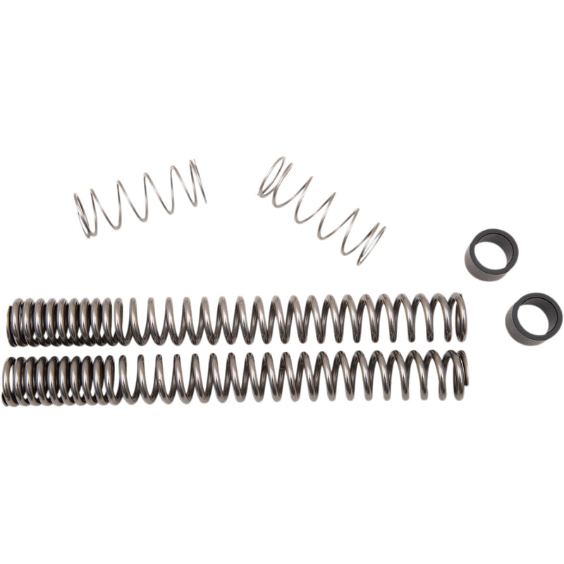 Progressive Suspension Lowering Kit - 10-2009 For Harley Softail 2018-2022