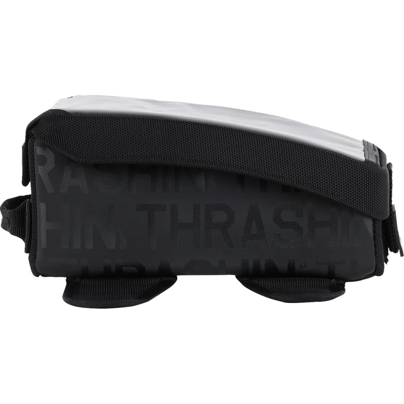 THRASHIN SUPPLY CO. 3502-0750 TSB-0017 Magnetic Tank Bag - 3.5L - Black