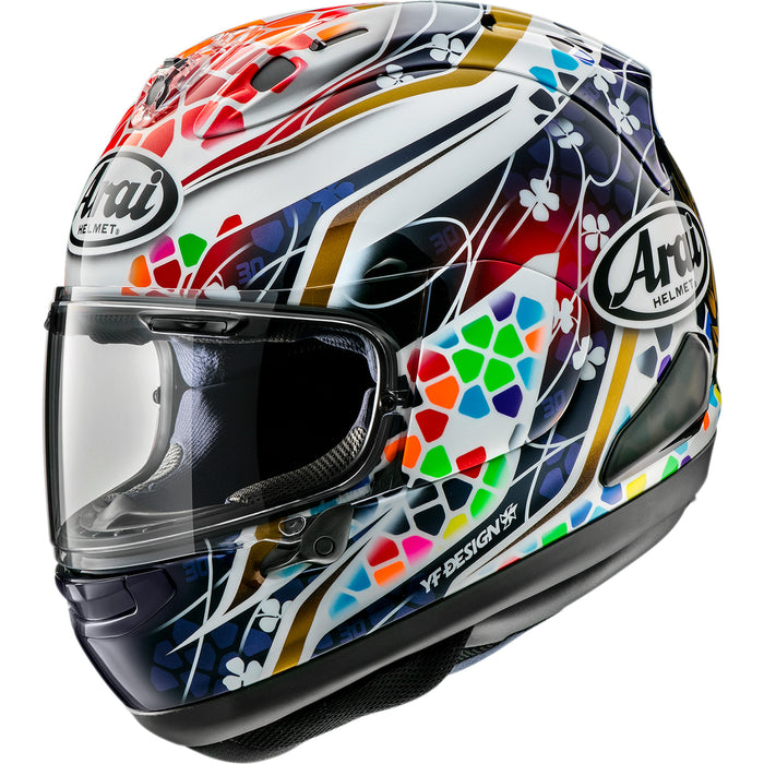 ARAI HELMETS Corsair-X Helmet - Small