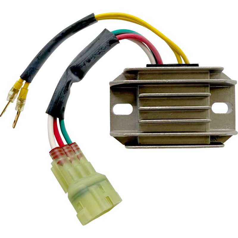 Rick's Motorsport Electric Rectifier And Regulator - 10-043 For KTM Dirt Bikes 2007-2025 | Gas Gas Dirt Bikes 2021-2025