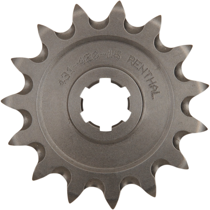 Renthal Sprocket - 431--420-15GP Kawasaki 110 / 110L / 110R 2002-2017